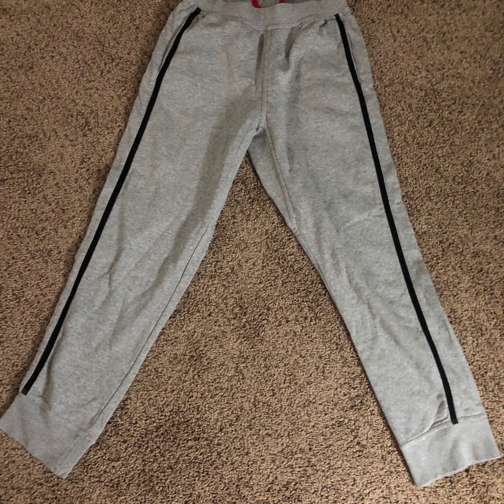 Nike Boy’s Sweat Pants Youth XL